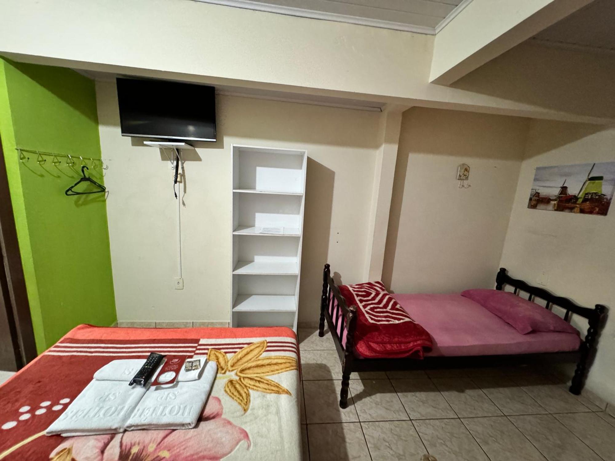 Pousada Vila D' Italia เปงญา ภายนอก รูปภาพ